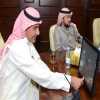 مفتي عام المملكة يشكر جامعة الأمير سطّام بن عبد العزيز على إنشاء ممثلية الجمعية الفقهية السعودية بالجامعة