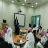 دورة ( مهارات البحث في المصادر والمكتبات الإلكترونية لطلاب الدراسات الإسلامية)